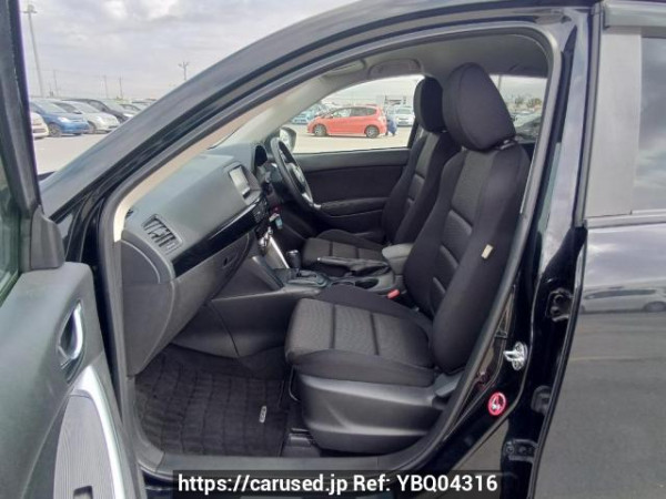 Used 2013 AT mazda cx-5 KEEAW Image[14]