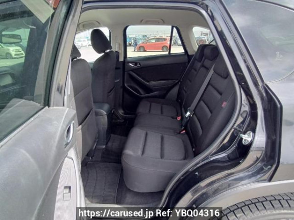 Used 2013 AT mazda cx-5 KEEAW Image[16]