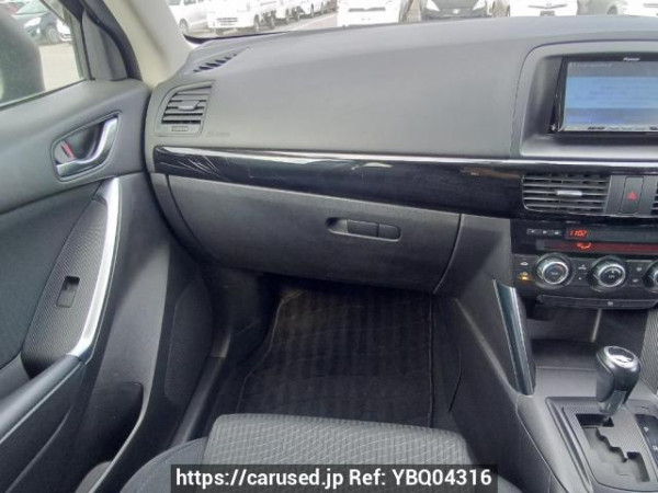 Used 2013 AT mazda cx-5 KEEAW Image[18]