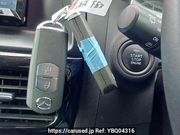 Used 2013 AT mazda cx-5 KEEAW Image[20]