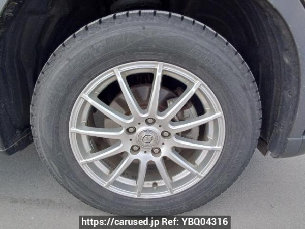 Used 2013 AT mazda cx-5 KEEAW Image[27]