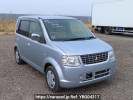 Mitsubishi eK Wagon H82W