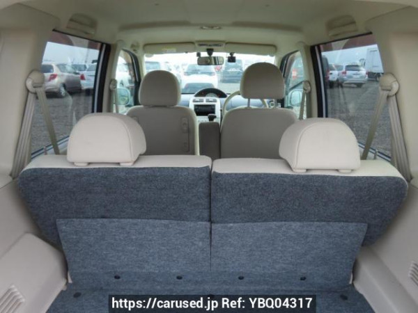 Used 2010 AT mitsubishi ek-wagon H82W Image[9]