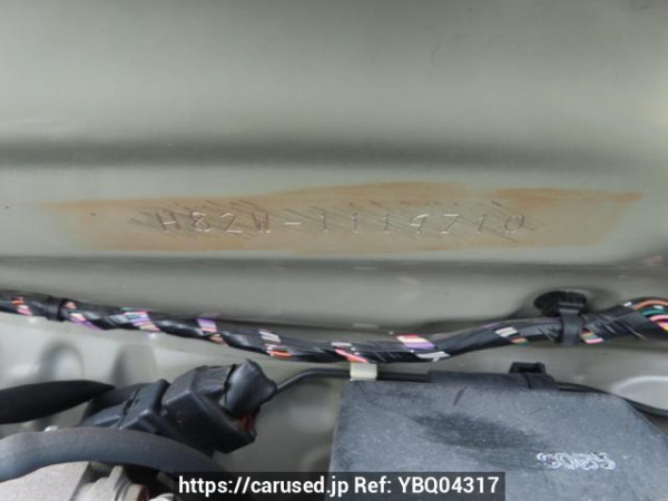 Used 2010 AT mitsubishi ek-wagon H82W Image[13]