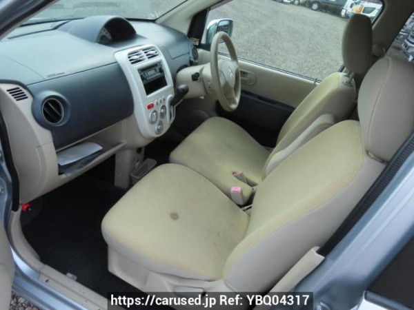 Used 2010 AT mitsubishi ek-wagon H82W Image[16]