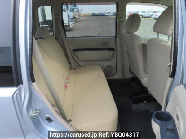Used 2010 AT mitsubishi ek-wagon H82W Image[18]