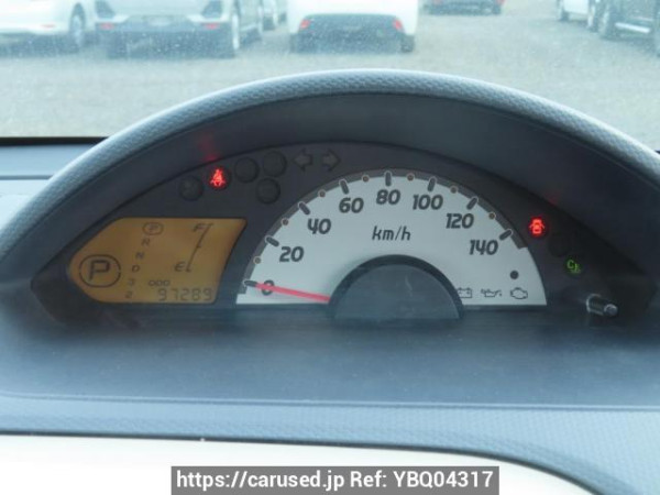 Used 2010 AT mitsubishi ek-wagon H82W Image[23]