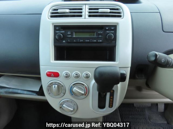 Used 2010 AT mitsubishi ek-wagon H82W Image[25]