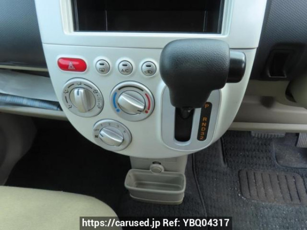 Used 2010 AT mitsubishi ek-wagon H82W Image[27]