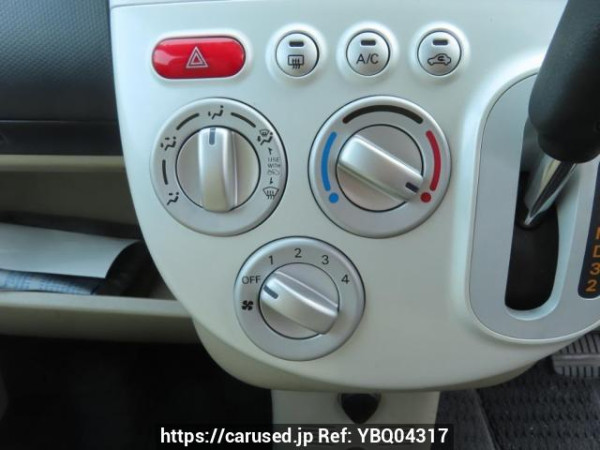 Used 2010 AT mitsubishi ek-wagon H82W Image[28]