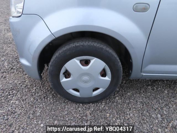 Used 2010 AT mitsubishi ek-wagon H82W Image[33]