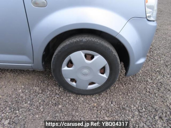 Used 2010 AT mitsubishi ek-wagon H82W Image[34]