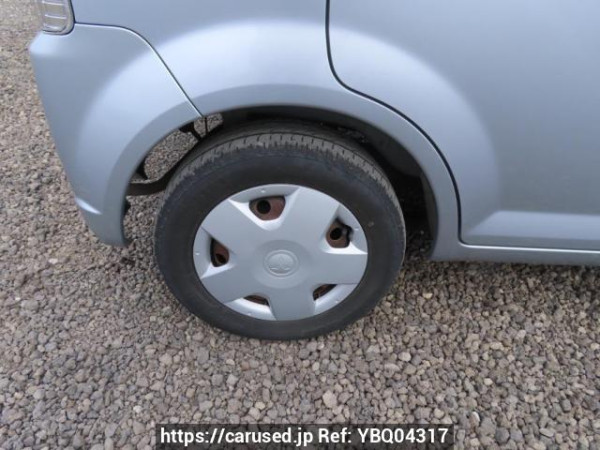 Used 2010 AT mitsubishi ek-wagon H82W Image[35]