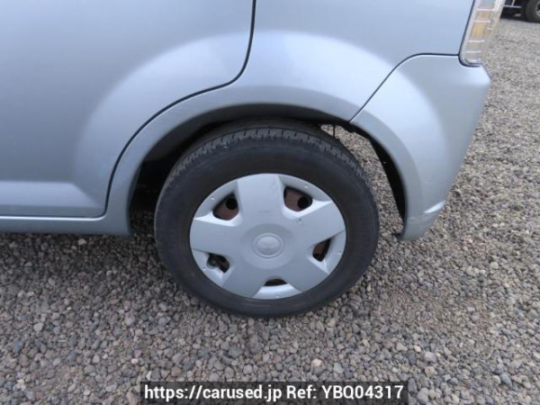 Used 2010 AT mitsubishi ek-wagon H82W Image[36]