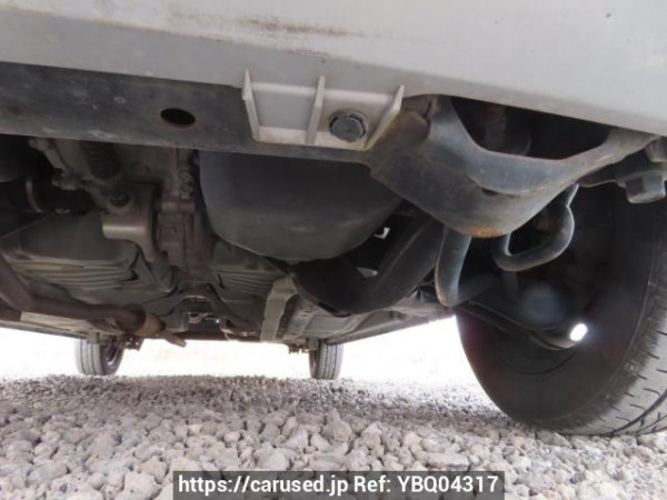 Used 2010 AT mitsubishi ek-wagon H82W Image[38]