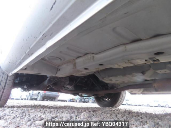 Used 2010 AT mitsubishi ek-wagon H82W Image[39]