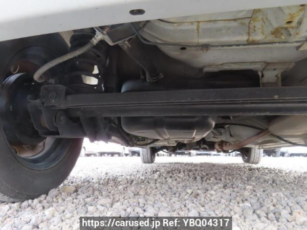 Used 2010 AT mitsubishi ek-wagon H82W Image[43]