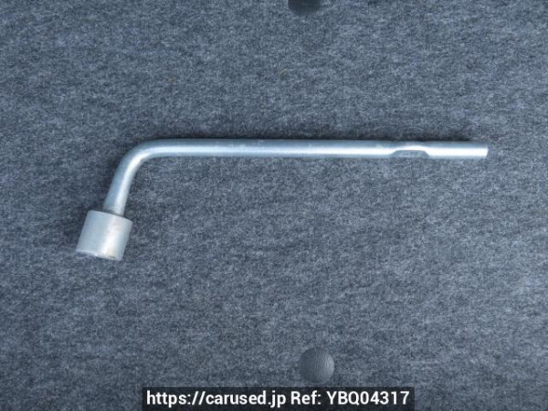 Used 2010 AT mitsubishi ek-wagon H82W Image[47]