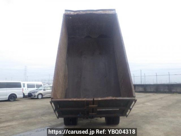 Used 1996 MT hino ranger FC3JCAD Image[5]