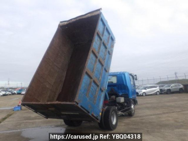 Used 1996 MT hino ranger FC3JCAD Image[6]