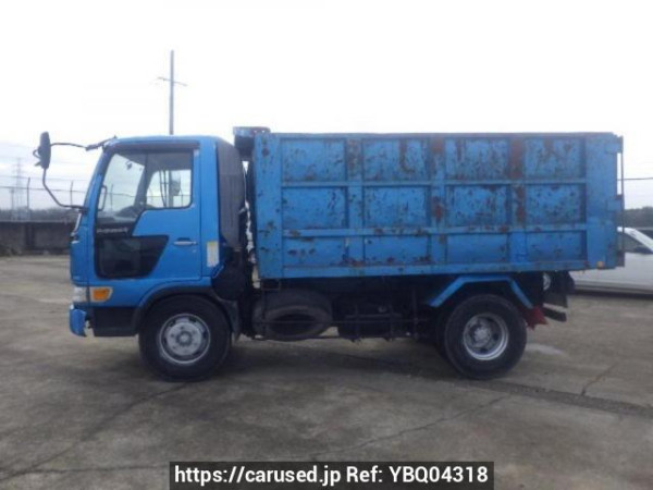 Used 1996 MT hino ranger FC3JCAD Image[11]