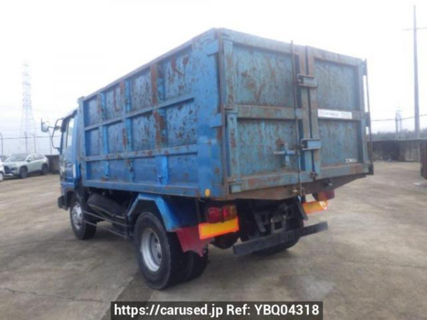 Used 1996 MT hino ranger FC3JCAD Image[12]
