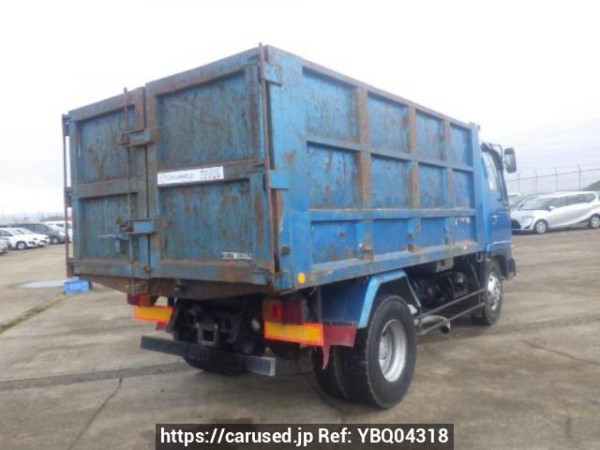 Used 1996 MT hino ranger FC3JCAD Image[14]