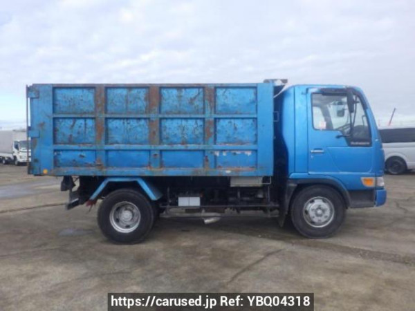 Used 1996 MT hino ranger FC3JCAD Image[15]