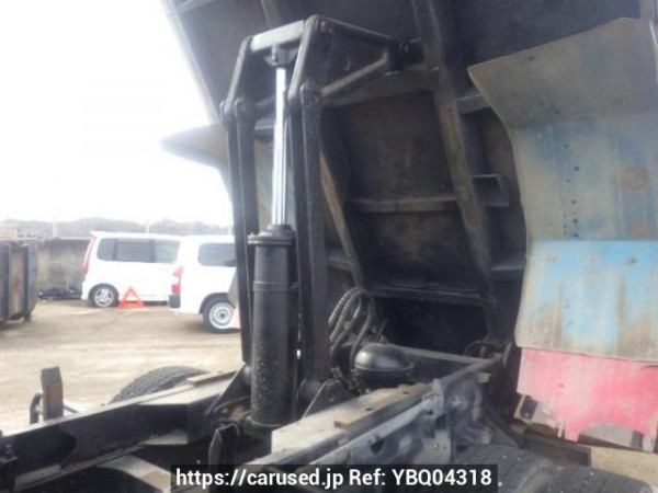 Used 1996 MT hino ranger FC3JCAD Image[19]