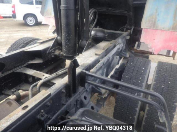 Used 1996 MT hino ranger FC3JCAD Image[20]