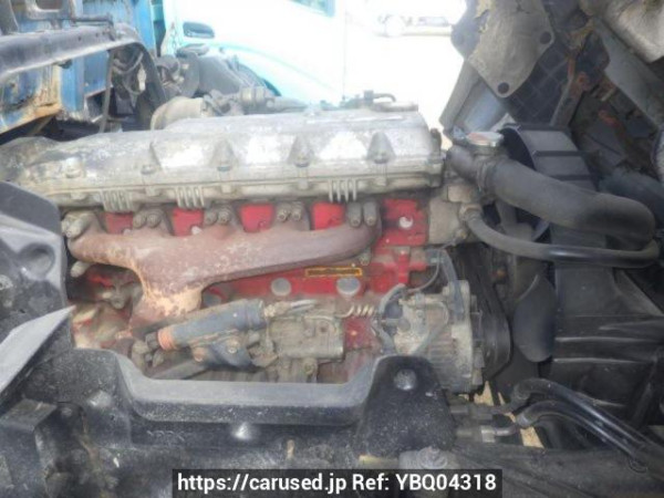 Used 1996 MT hino ranger FC3JCAD Image[21]