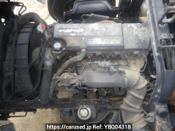 Used 1996 MT hino ranger FC3JCAD Image[23]