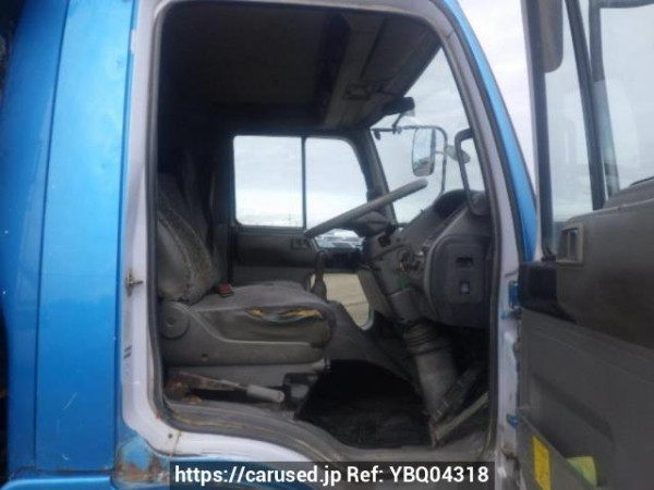 Used 1996 MT hino ranger FC3JCAD Image[26]