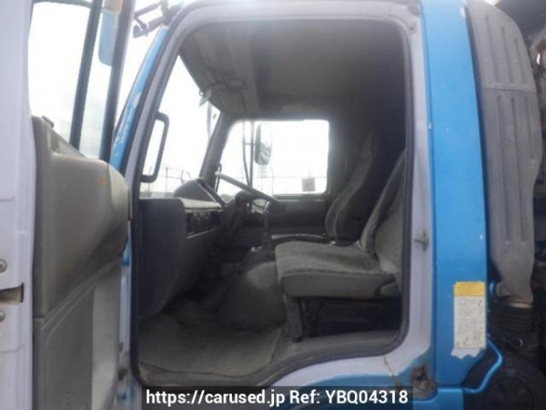 Used 1996 MT hino ranger FC3JCAD Image[27]