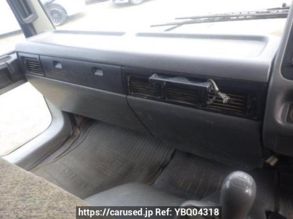 Used 1996 MT hino ranger FC3JCAD Image[30]