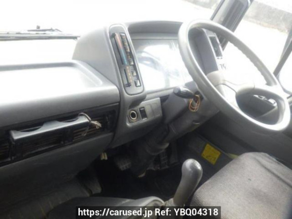 Used 1996 MT hino ranger FC3JCAD Image[32]