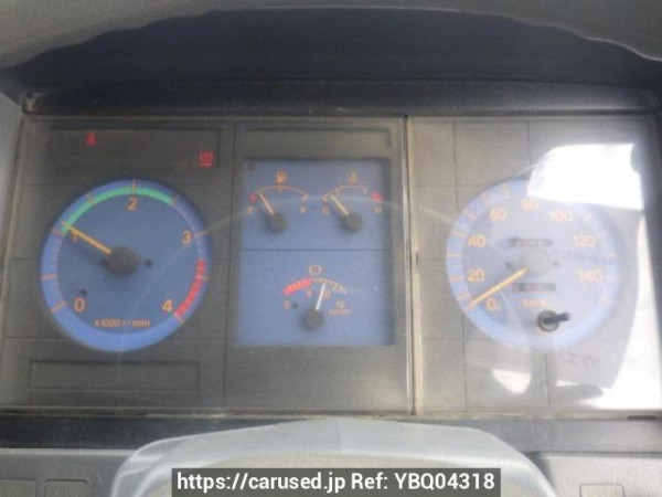 Used 1996 MT hino ranger FC3JCAD Image[33]