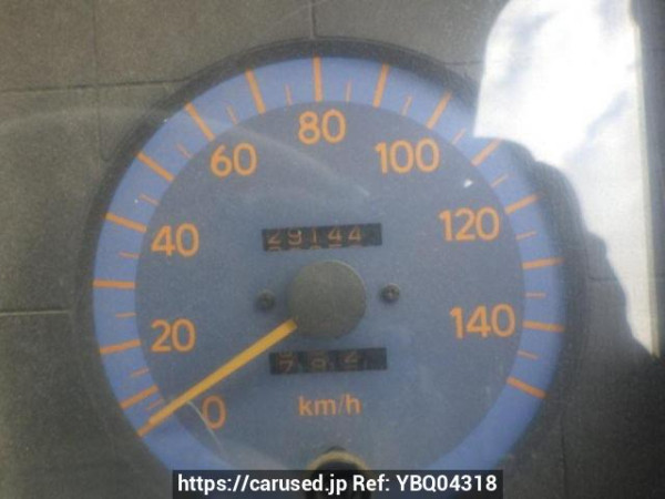 Used 1996 MT hino ranger FC3JCAD Image[34]