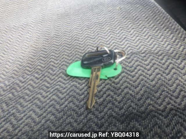 Used 1996 MT hino ranger FC3JCAD Image[37]