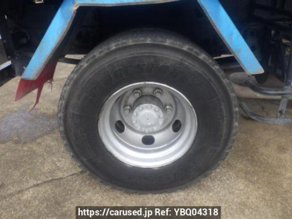 Used 1996 MT hino ranger FC3JCAD Image[38]