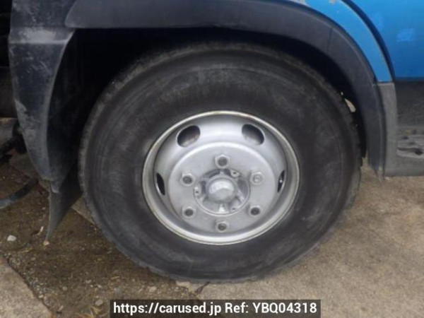 Used 1996 MT hino ranger FC3JCAD Image[39]