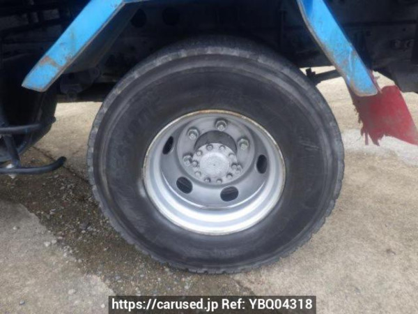 Used 1996 MT hino ranger FC3JCAD Image[40]