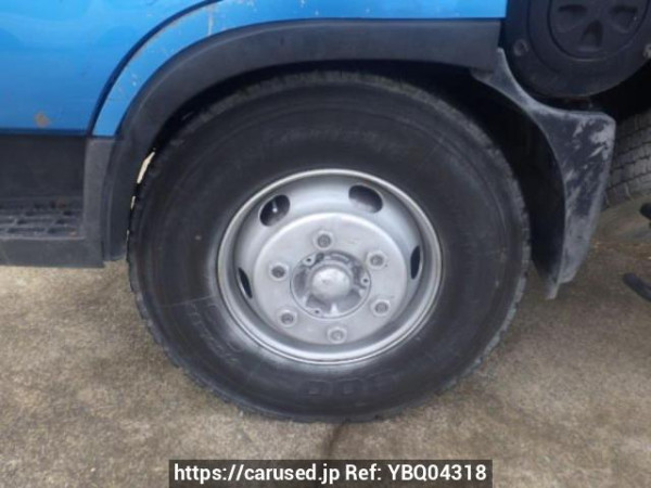 Used 1996 MT hino ranger FC3JCAD Image[41]