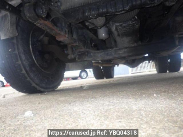 Used 1996 MT hino ranger FC3JCAD Image[42]