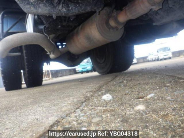 Used 1996 MT hino ranger FC3JCAD Image[43]