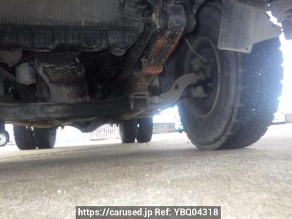 Used 1996 MT hino ranger FC3JCAD Image[44]