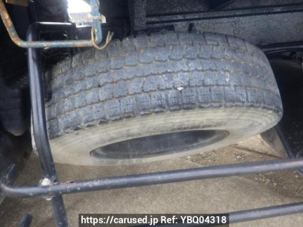 Used 1996 MT hino ranger FC3JCAD Image[50]