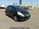 Honda Fit GE6
