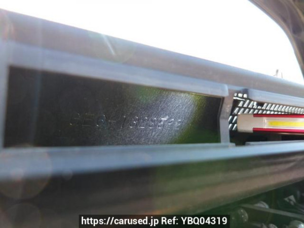 Used 2010 AT honda fit GE6 Image[12]