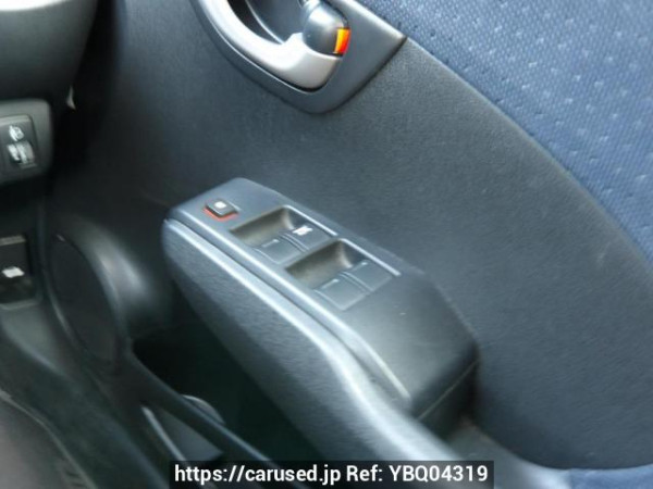 Used 2010 AT honda fit GE6 Image[18]